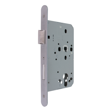 Hoppe Euro sashlock case 60mm DIN SSS AR8100 - Image 2