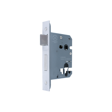 Hoppe Euro sash lock case 76mm SSS