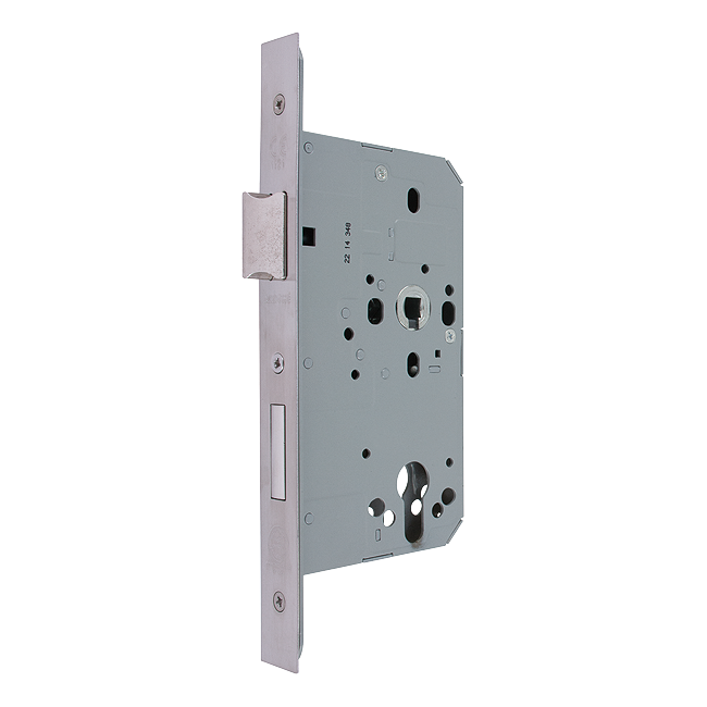 Hoppe Euro sashlock case 60mm DIN SSS AR8100