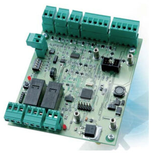 Salto offline mifare controller CU5000UK