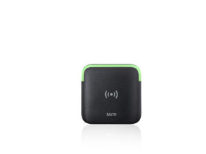 Salto card wall reader XS4 2.0 Mifare