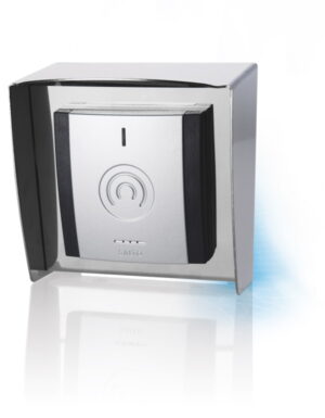 Salto external mifare card wall reader (Discontinued)