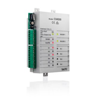 Salto controller for mifare card reader XS4 2.0 (Aux)
