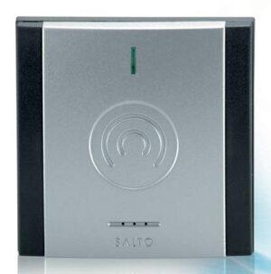 Salto card wall reader XS4 Mifare WRM9001UK