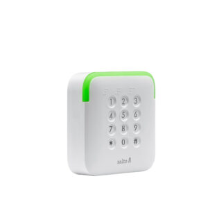Salto Design XS - European Keypad Wall Reader